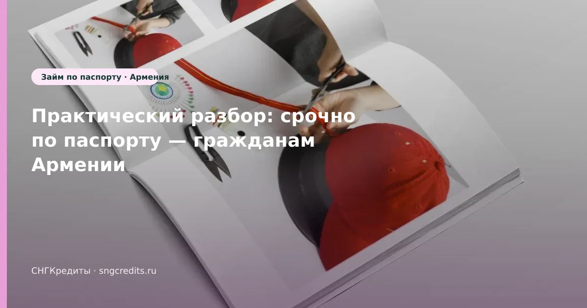 Ошибки для армянским гражданам: по паспорту, срочно, зачисление на карту
