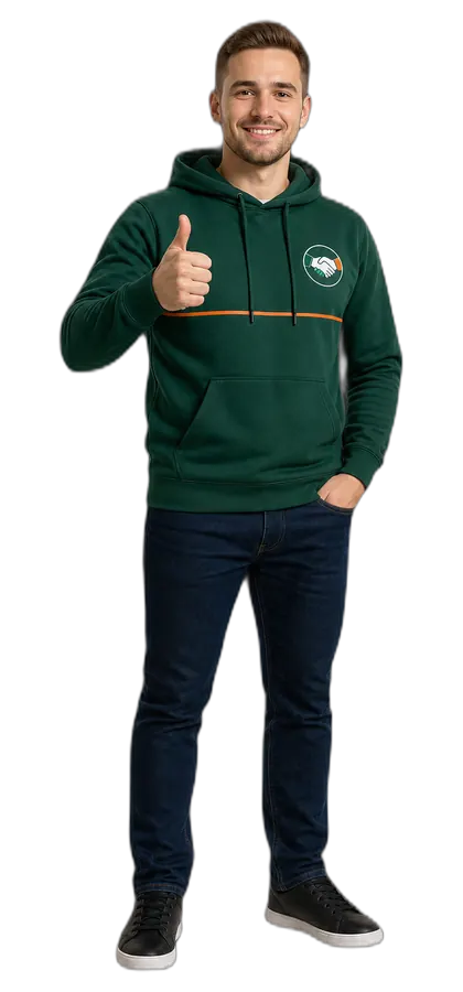 Маскот — нерезидентам